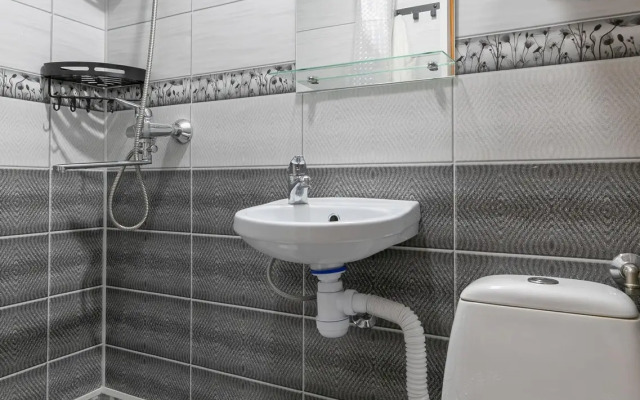 Апартаменты Lagom lounge