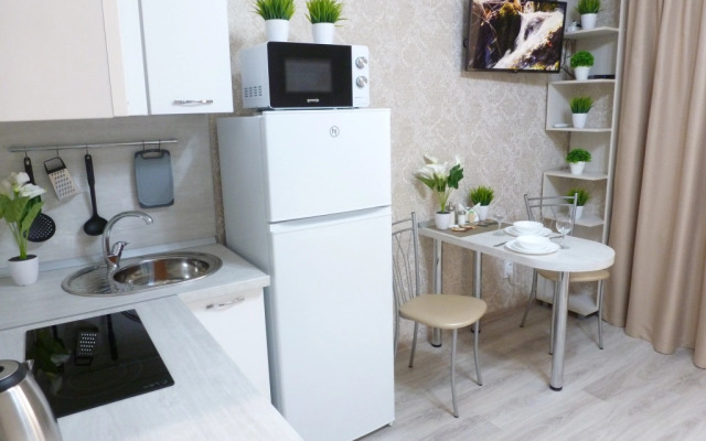 Апартаменты Apart Capital 3