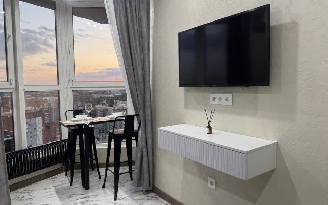 Квартира Уютная Студия На Северном