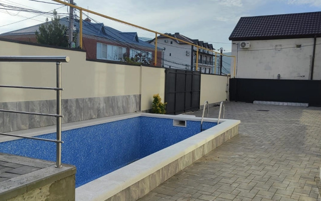 Гостевой дом Амина