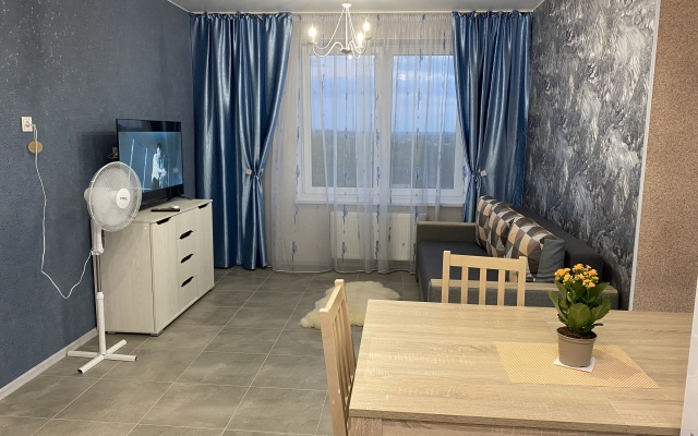 Krants Prestizh Apartments