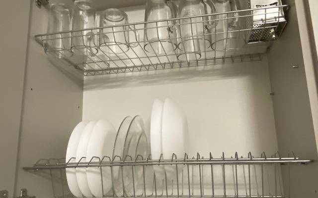 Квартира Суворов-Сити