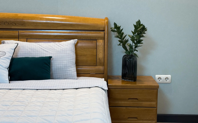 Апартаменты в центре города Владивостока