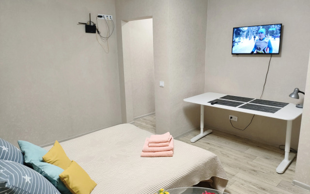 Квартира возле двух вокзалов