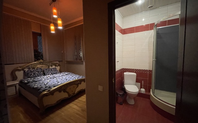 M2 Guest House
