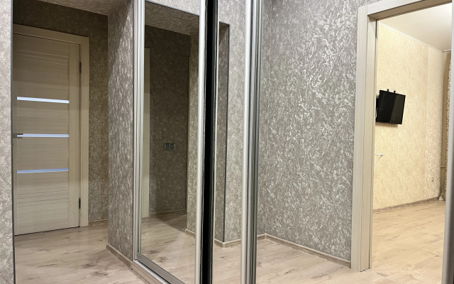 Квартира Просторная 2шка напротив Уфа- Арены