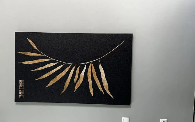 Отель Оливия Витязево