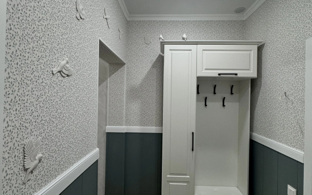 Квартира Новая с видом на море