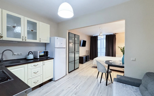 Жилое помещение MegaStay 12