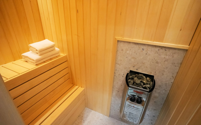 Апартаменты Pavlov С на Земельной