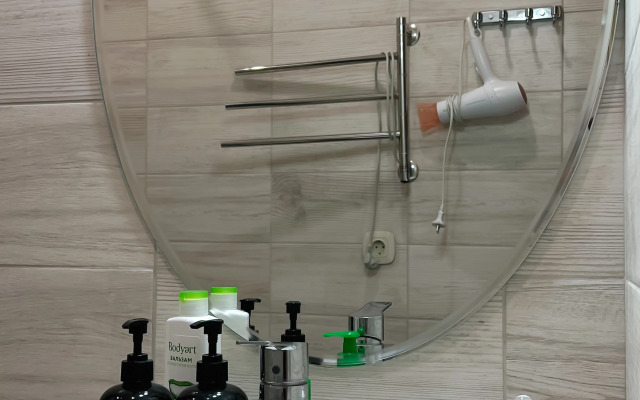 Квартира Студия в ЖК Парк Легенд 9-3