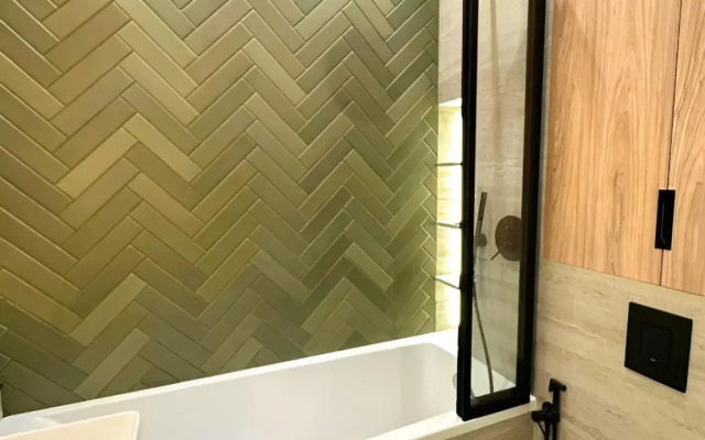 Stilnaya Studiya v Sochi Flat