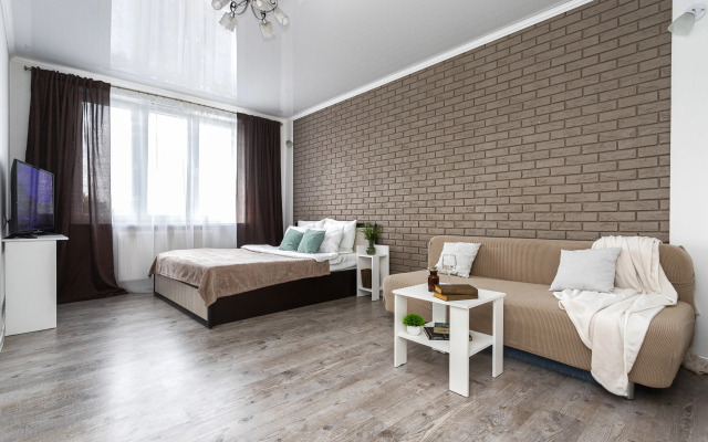 Vidovaya Na Gagarina Flat