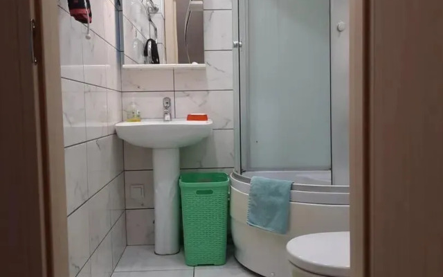 Квартира в стиле Retro