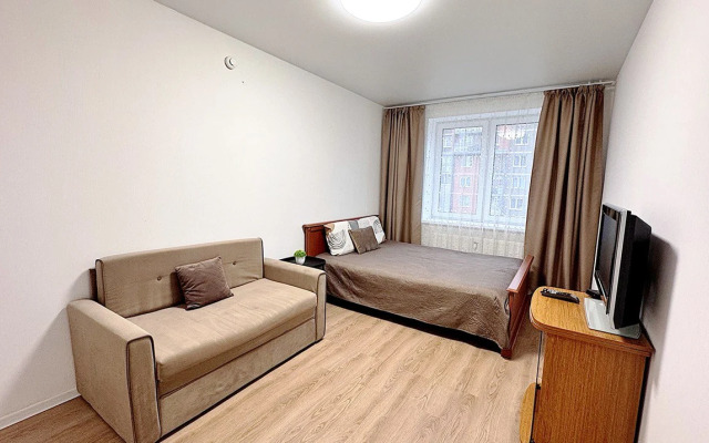 Квартира на улице Балканская дорога 14/2