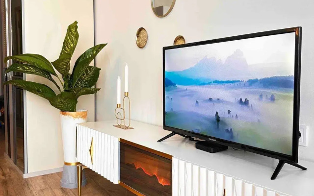 White Sails F 907 Apartments