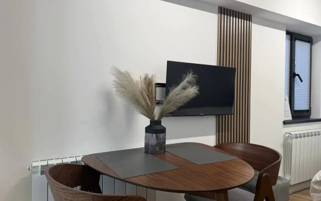 Stylish and Cheeky Retreat Apartments