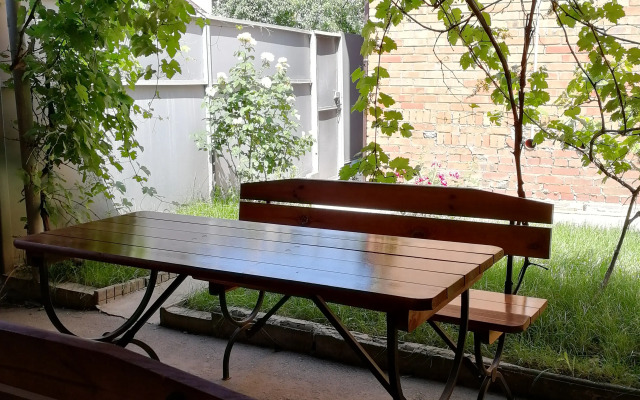 Гостевой Дом Ревиталь