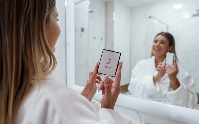 Санаторий "Парк Шафран"