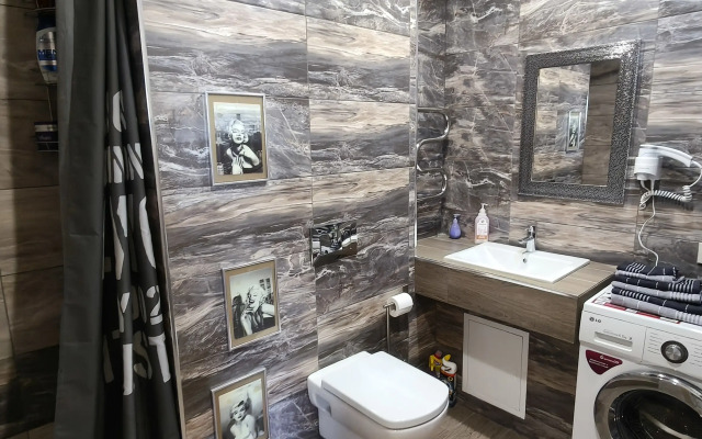 Квартира в центре города