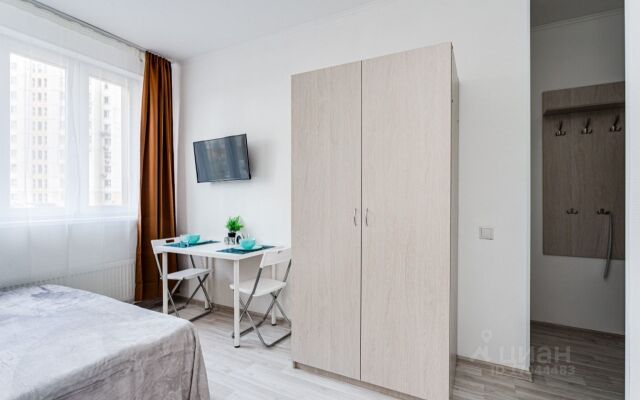 Апартаменты Студия на Сколковской 3а