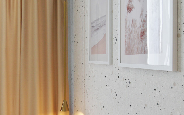 Квартира на Самаровской