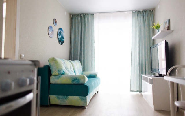 Апартаменты Династия