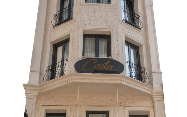 Costa Karakoy Hotel Boutique hotel