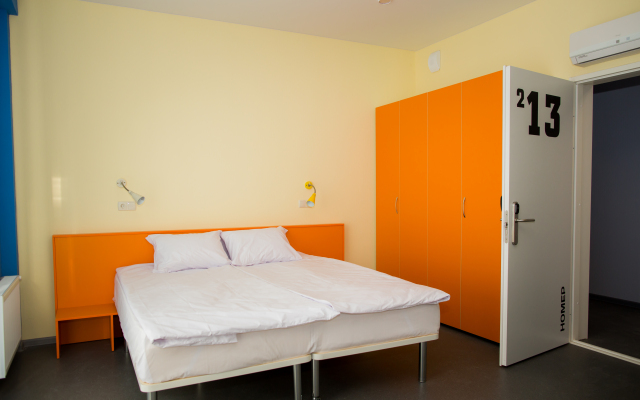 Boroda Hotel