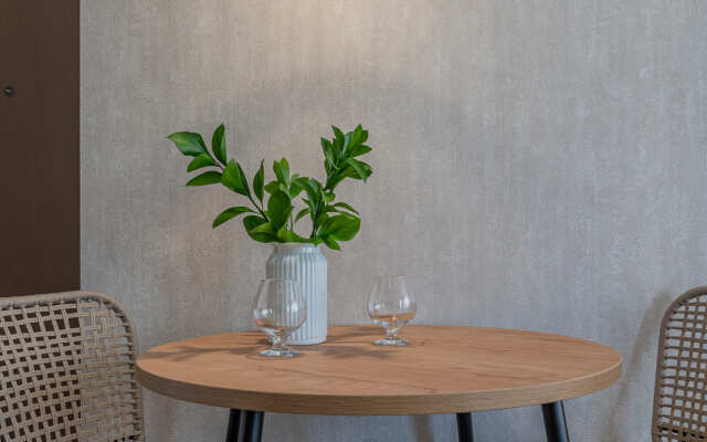 Апартаменты на Щербакова 76