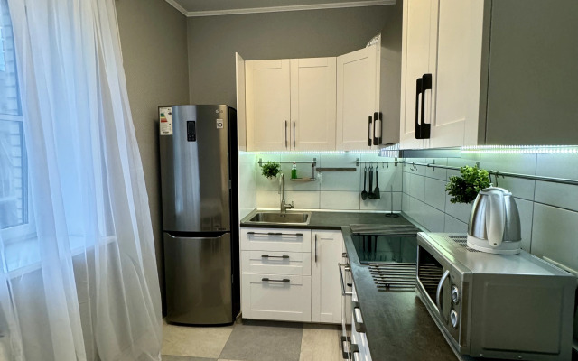 Апартаменты Kievskaya Street