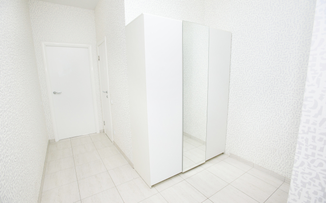 S Uslugami Spa-kompleksa Apartments