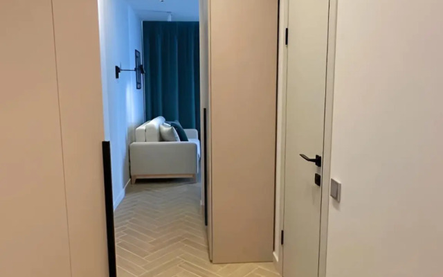 Flat v Samom Zelenom Rayone Sochi