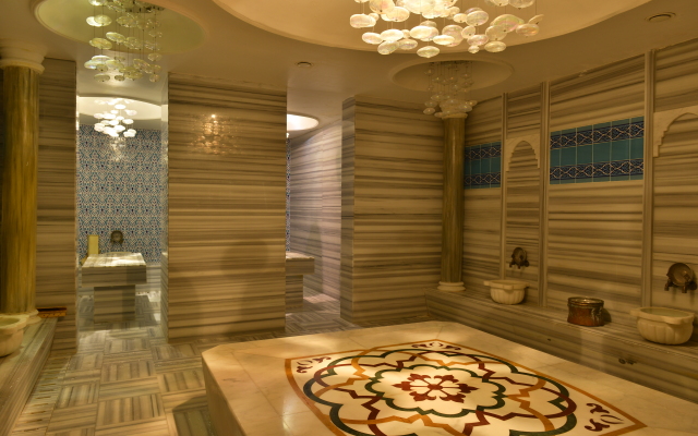 Side Crown Palace - Ultra All Inclusive