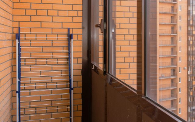 Квартира Кудрово Ленинградская 3