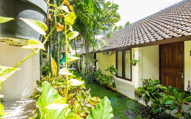 Umanede Jimbaran Guesthouse