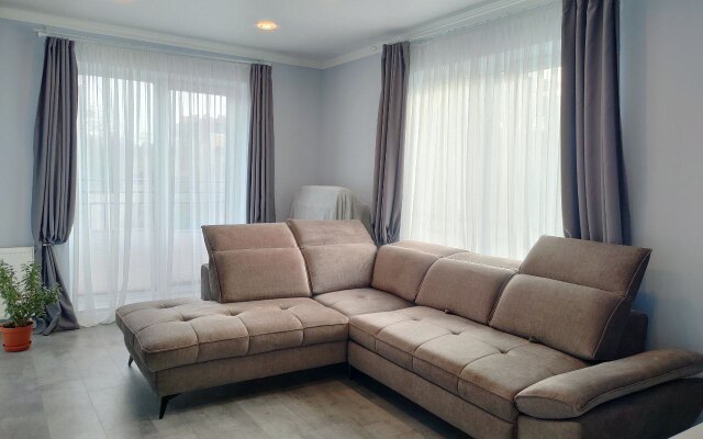 Квартира Relax Baltika