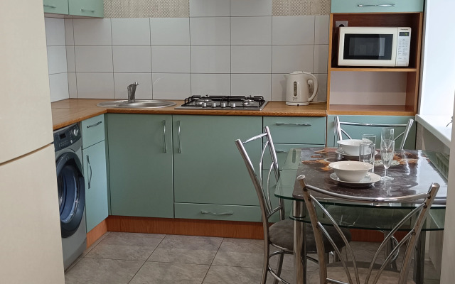 Квартира в центре