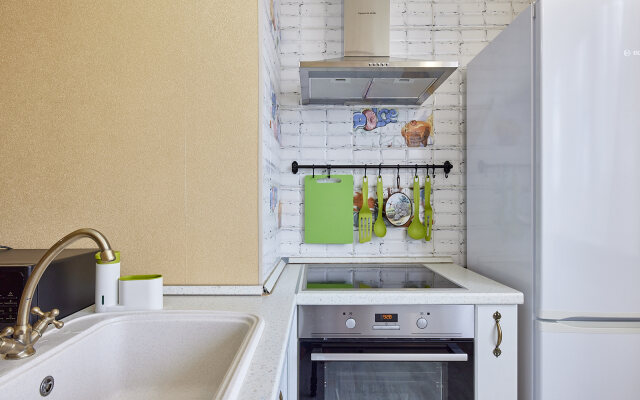 Апартаменты Clover House