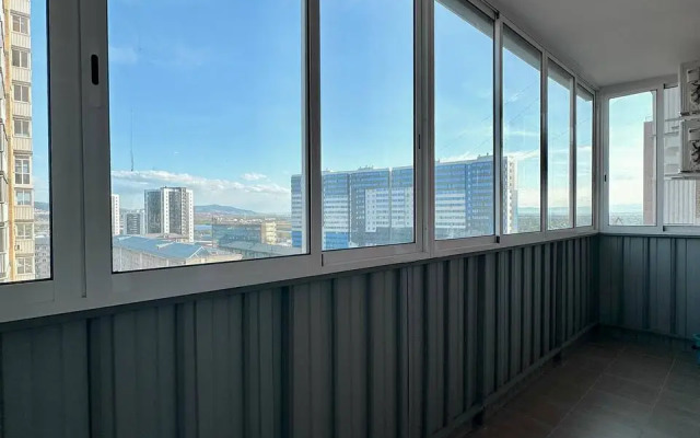 Yevrodvushka Kategorii Komfort Apartments