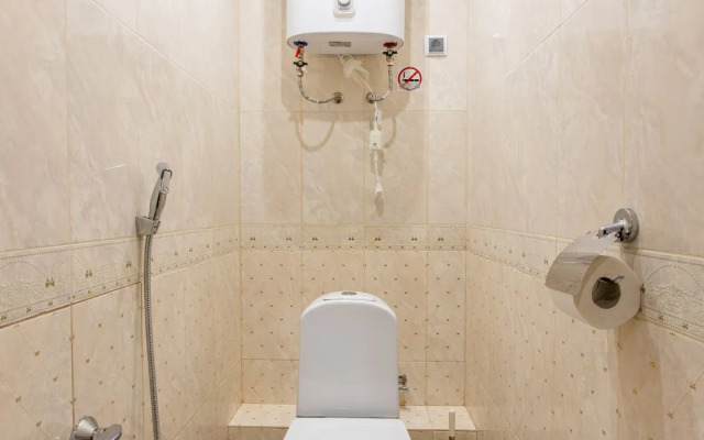 Апартаменты Сутки Уфа на Рудольфа Нуреева 6-236