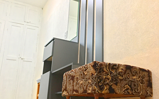 Квартира Уютная г. Пушкин рядом с жд вокзалом