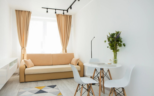 Квартира в Новом ЖК