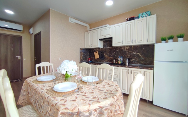 Grand Sapfir Anapa Apartments 3
