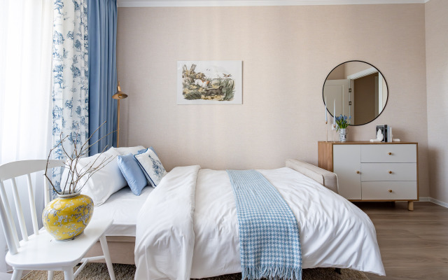 Classic Studio V Yanino Flat