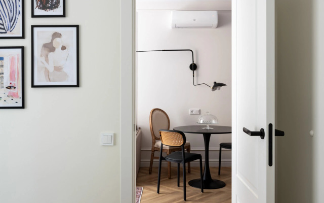 Ryadom S Finskim Zalivom V Sestroretske Apartments