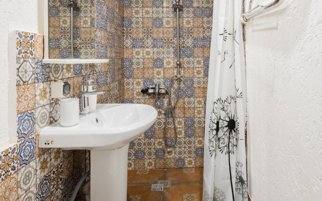 Апартаменты SpbStay на Невском проспекте 53