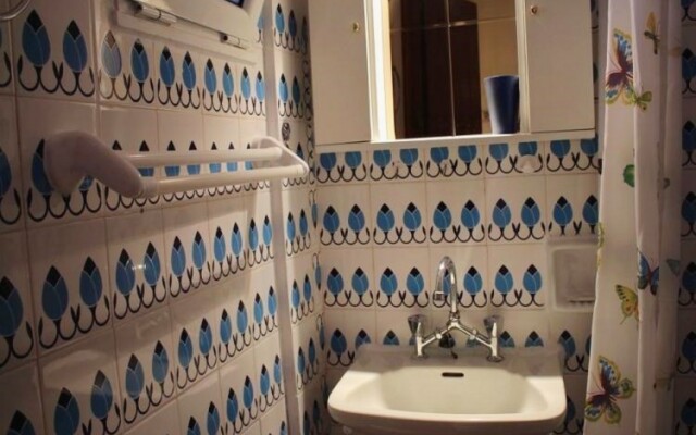Villa Tatiana Corfu