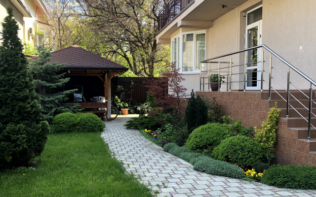 Anastasiya Guest House