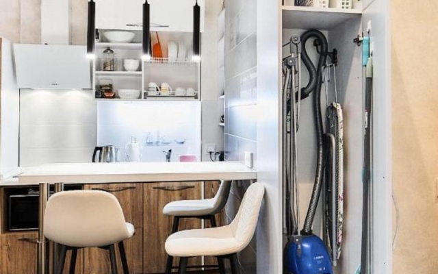 Апартаменты Комфорт у моря